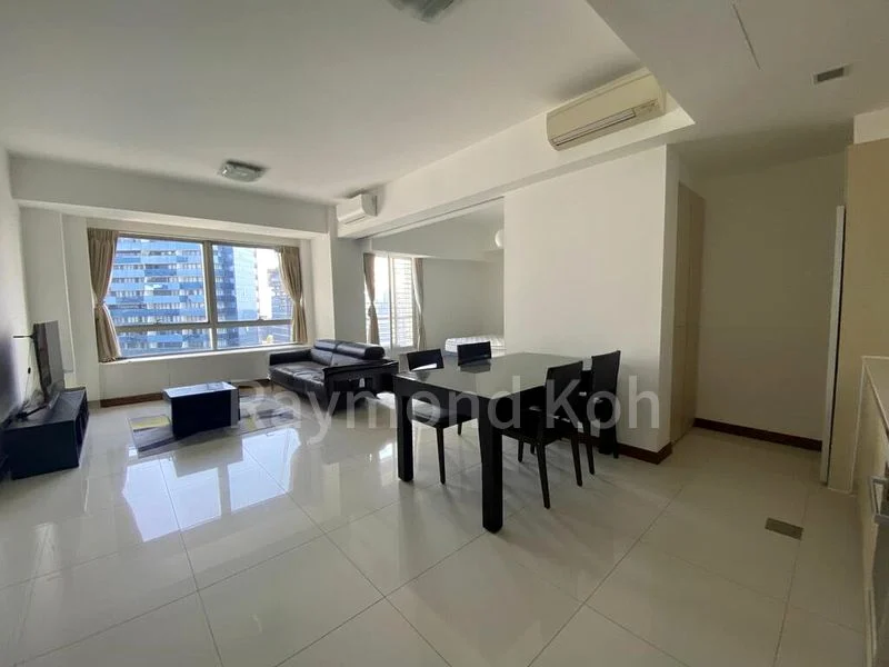 1 Bed Apartment (Condo) for Rent in  The Sail @ Marina Bay - Image 6