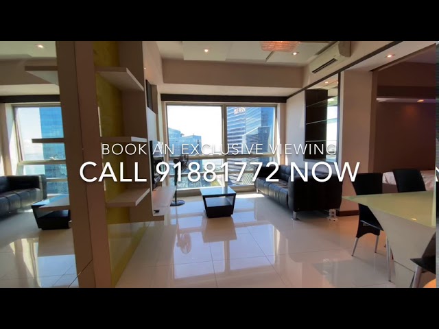 1 Bed Apartment (Condo) for Rent in  The Sail @ Marina Bay - Image 18