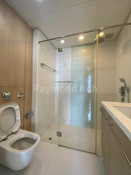 1 Bed Apartment (Condo) for Rent in  The Sail @ Marina Bay - Image 15