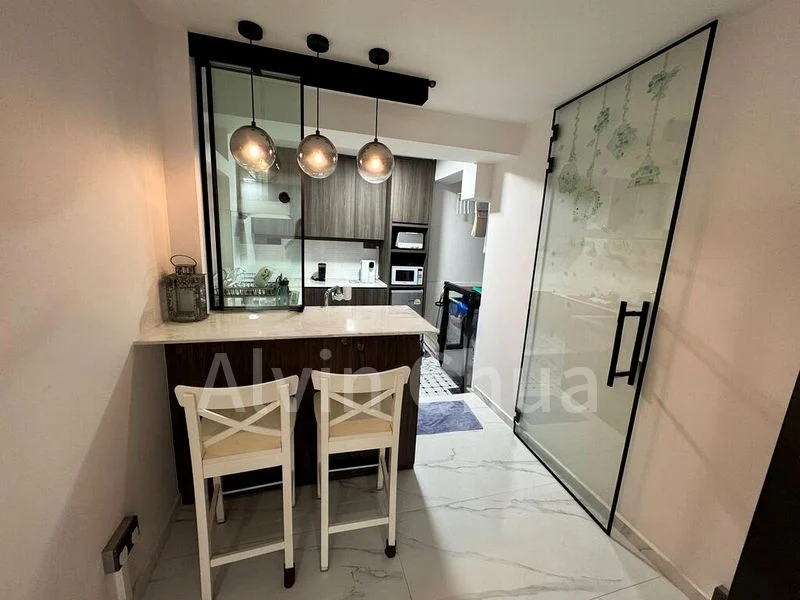 Master Room (HDB) for Rent in  224 Lorong 8 Toa Payoh - Image 1