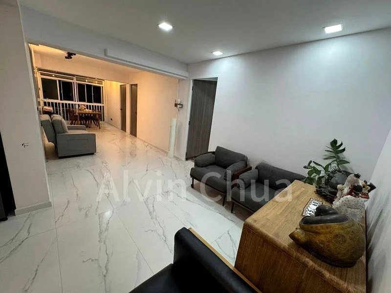 Master Room (HDB) for Rent in  224 Lorong 8 Toa Payoh - Image 2