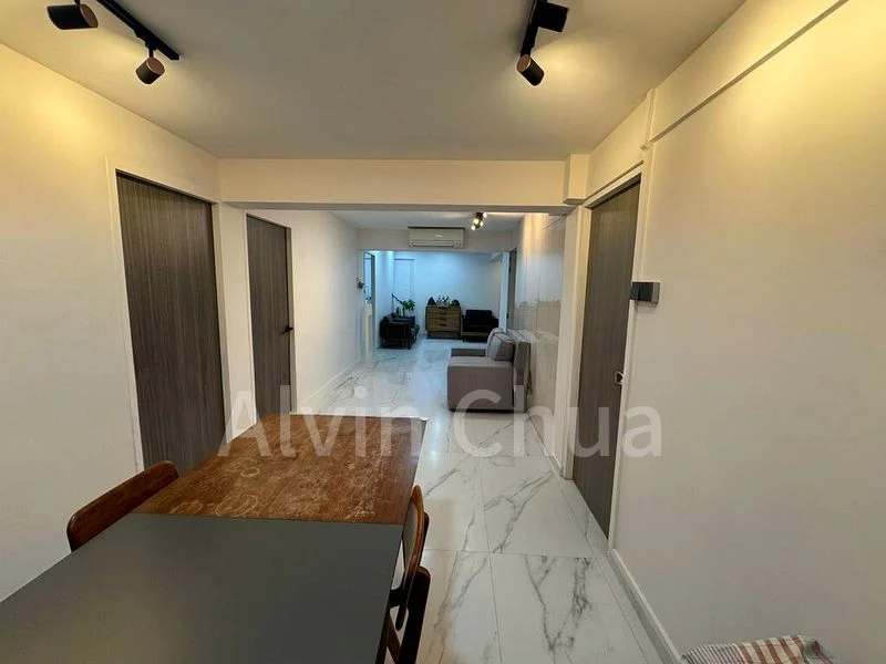 Master Room (HDB) for Rent in  224 Lorong 8 Toa Payoh - Image 3