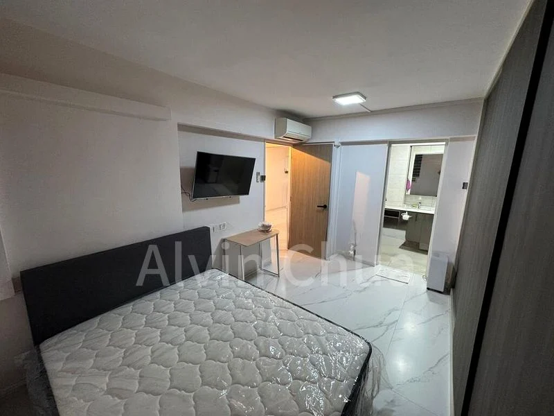 Master Room (HDB) for Rent in  224 Lorong 8 Toa Payoh - Image 5