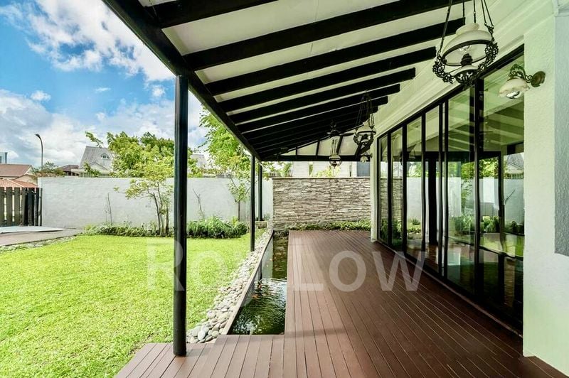 6 Bed Bungalow (Landed) for Sale in  Braddell Heights Estate - Image 3