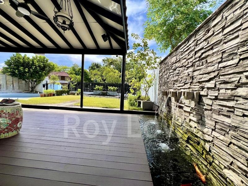 6 Bed Bungalow (Landed) for Sale in  Braddell Heights Estate - Image 7