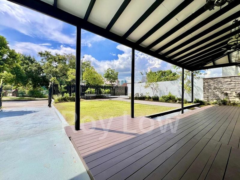 6 Bed Bungalow (Landed) for Sale in  Braddell Heights Estate - Image 2