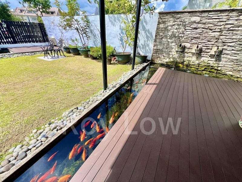 6 Bed Bungalow (Landed) for Sale in  Braddell Heights Estate - Image 6