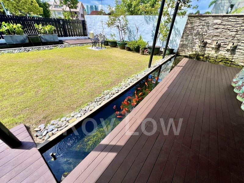 6 Bed Bungalow (Landed) for Sale in  Braddell Heights Estate - Image 5