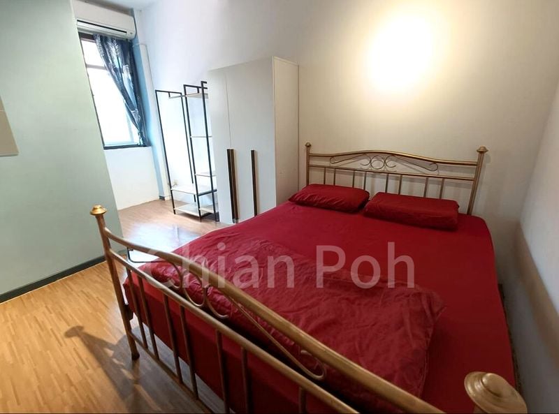 Common Room (Landed) for Rent in  Stillz Residence - Image 1