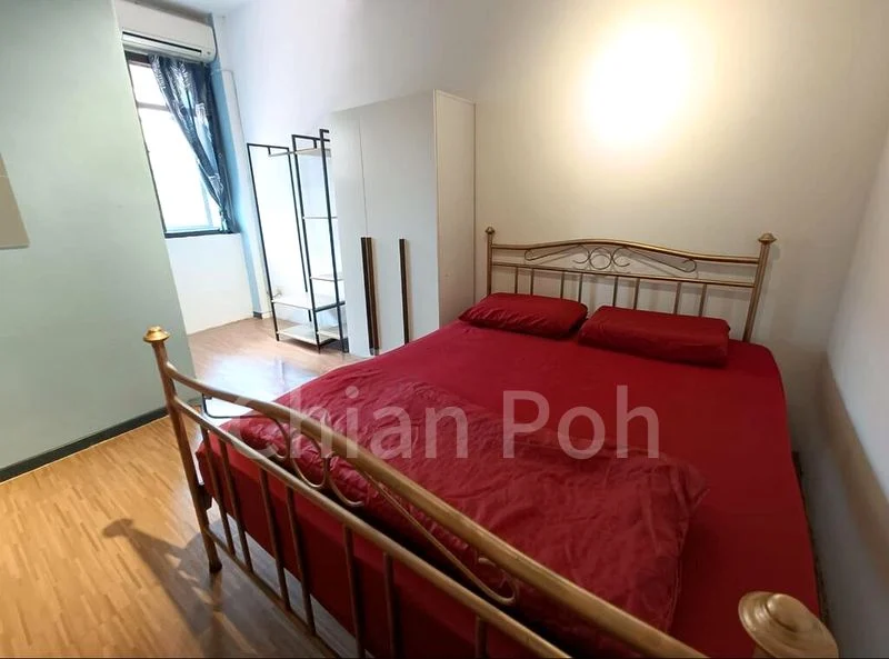 Common Room (Landed) for Rent in Stillz Residence - Image 1