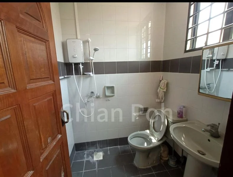 Common Room (Landed) for Rent in  Stillz Residence - Image 6