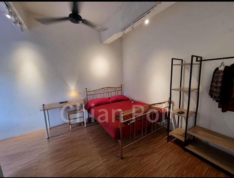 Common Room (Landed) for Rent in  Stillz Residence - Image 7