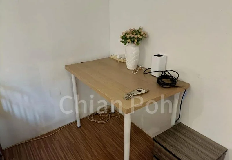 Common Room (Landed) for Rent in  Stillz Residence - Image 5