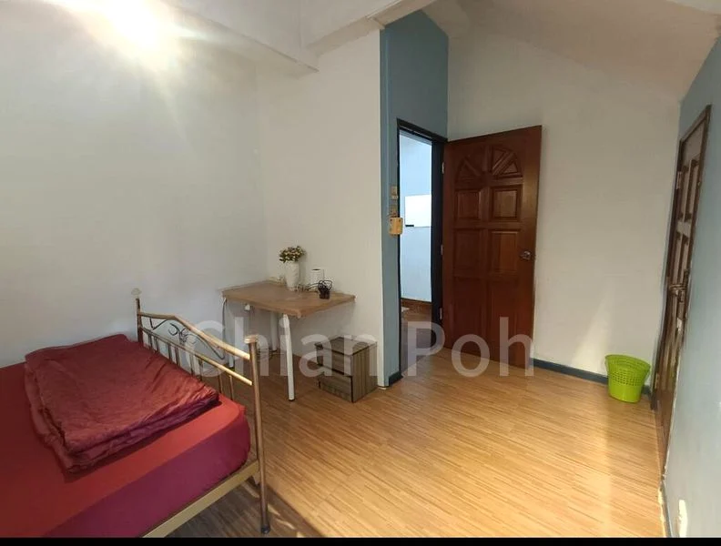 Common Room (Landed) for Rent in  Stillz Residence - Image 4