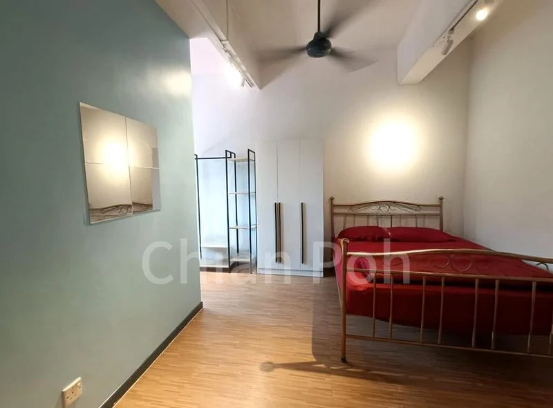 Common Room (Landed) for Rent in  Stillz Residence - Image 2