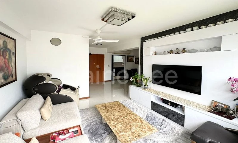 4 Room (4A) HDB for Sale in  224C Sumang Lane - Image 4