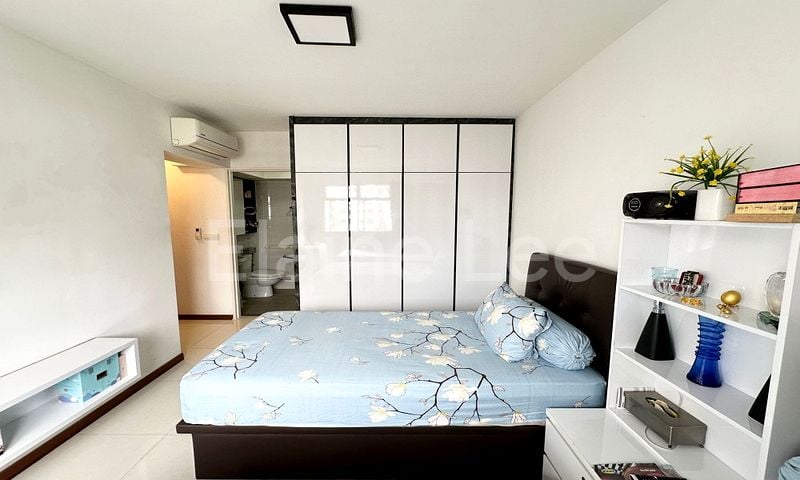 4 Room (4A) HDB for Sale in  224C Sumang Lane - Image 9