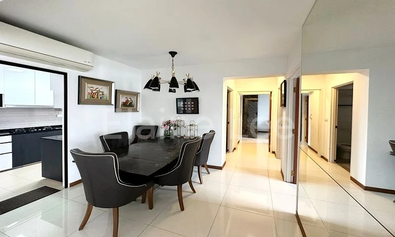 4 Room (4A) HDB for Sale in  224C Sumang Lane - Image 6