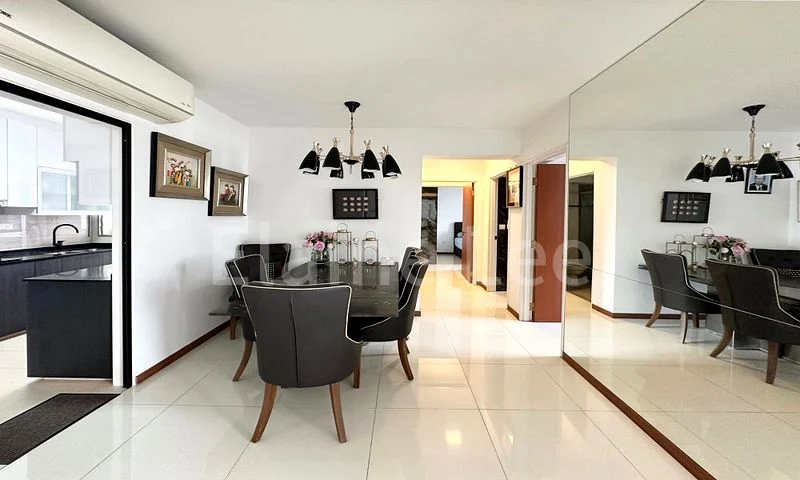 4 Room (4A) HDB for Sale in  224C Sumang Lane - Image 5