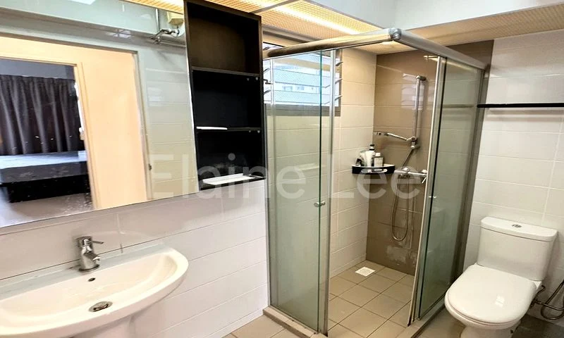 4 Room (4A) HDB for Sale in  224C Sumang Lane - Image 11