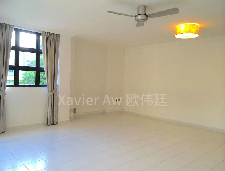 3 Bed Condo for Rent in  Parkway View - Image 2