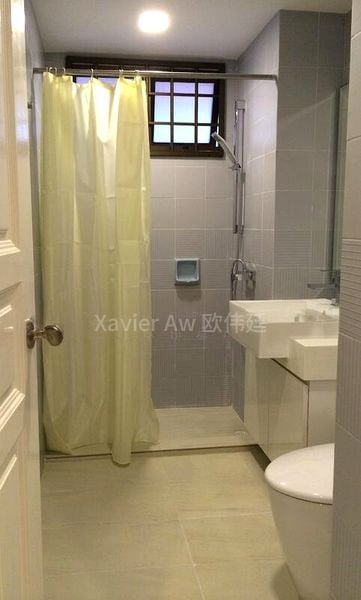 3 Bed Condo for Rent in  Parkway View - Image 9