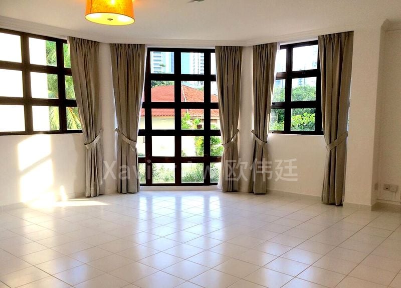 3 Bed Condo for Rent in  Parkway View - Image 1