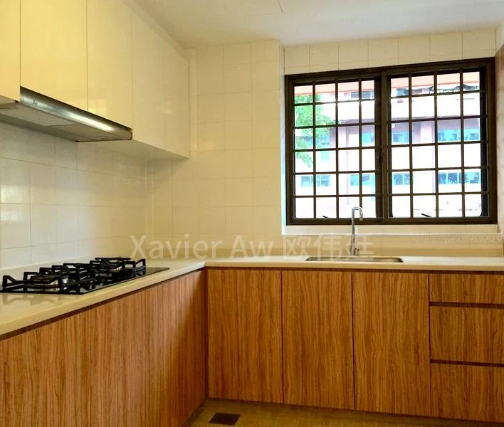 3 Bed Condo for Rent in  Parkway View - Image 3