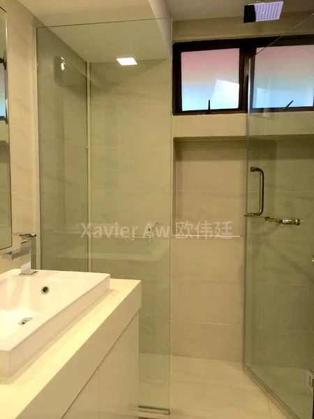 3 Bed Condo for Rent in  Parkway View - Image 6