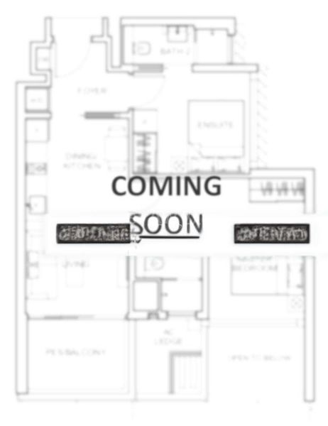 3 Bed Condo for Rent in  Parkway View - Image 11