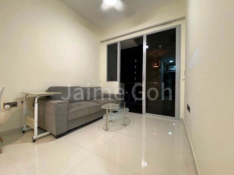 2 Bed (Condo) for Rent in Hills Twoone - Image 2
