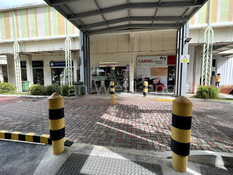 Room (HDB) for Rent in  472A Fernvale Street - Image 7