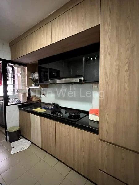 Room (HDB) for Rent in  472A Fernvale Street - Image 3