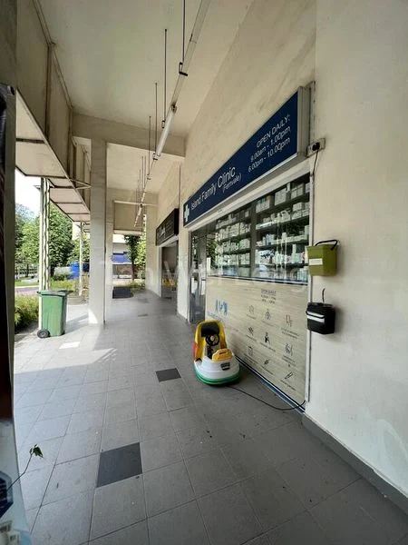 Room (HDB) for Rent in  472A Fernvale Street - Image 6