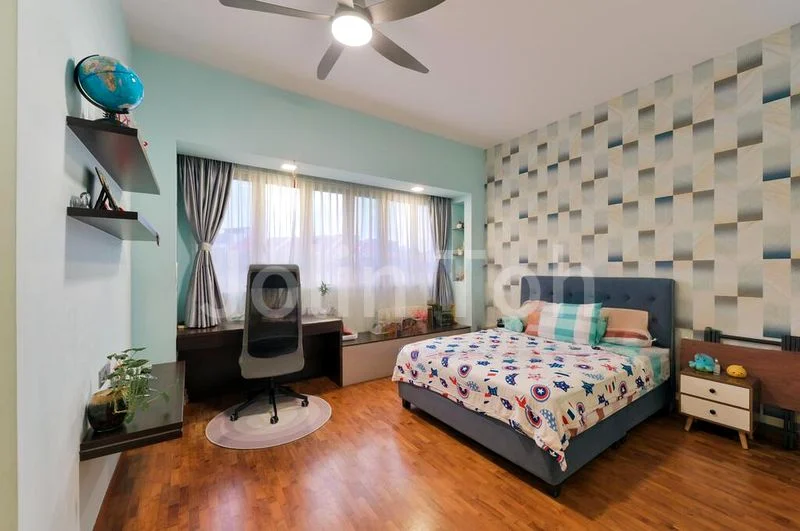 5 Bed Terraced House (Landed) for Sale in Mimosa Terrace - Image 6