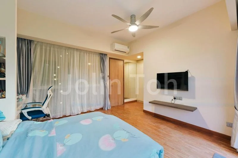 5 Bed Terraced House (Landed) for Sale in Mimosa Terrace - Image 5