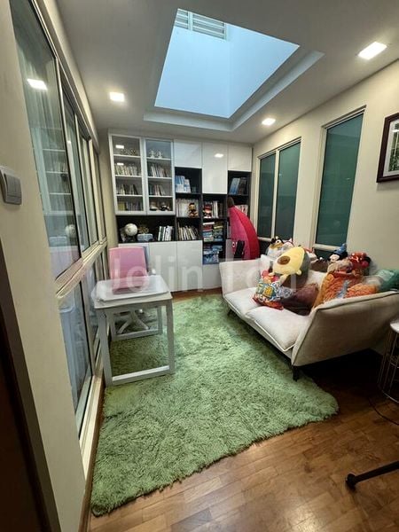 5 Bed Terraced House (Landed) for Sale in Mimosa Terrace - Image 8