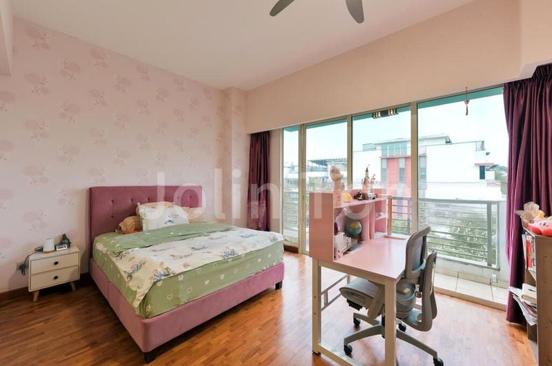 5 Bed Terraced House (Landed) for Sale in Mimosa Terrace - Image 13