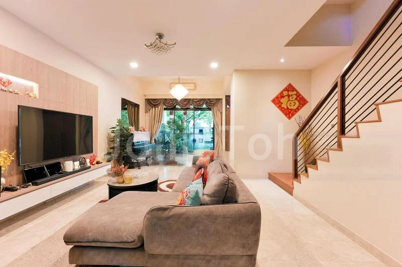 5 Bed Terraced House (Landed) for Sale in Mimosa Terrace - Image 10