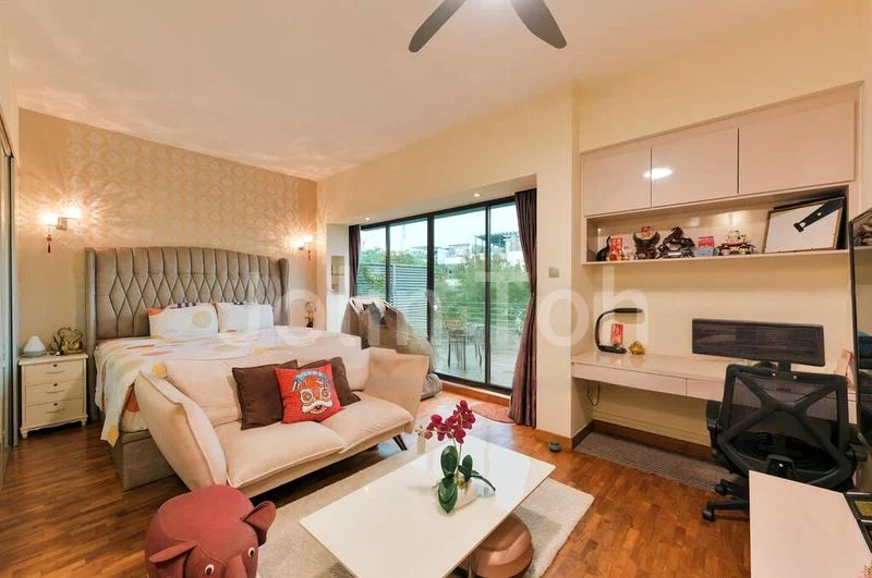 5 Bed Terraced House (Landed) for Sale in Mimosa Terrace - Image 12