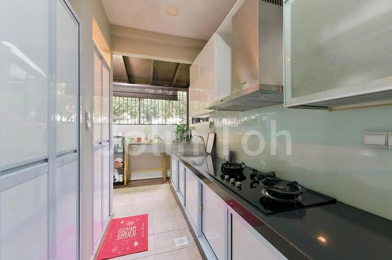 5 Bed Terraced House (Landed) for Sale in Mimosa Terrace - Image 3