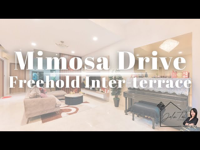 5 Bed Terraced House (Landed) for Sale in Mimosa Terrace - Image 15