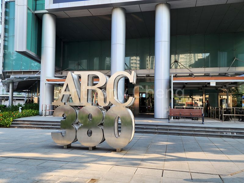 Food & Beverage for Sale in  Arc 380 - Image 5