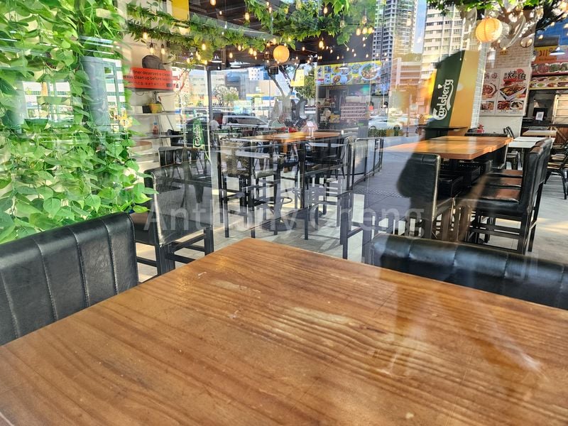 Food & Beverage for Sale in  Arc 380 - Image 1