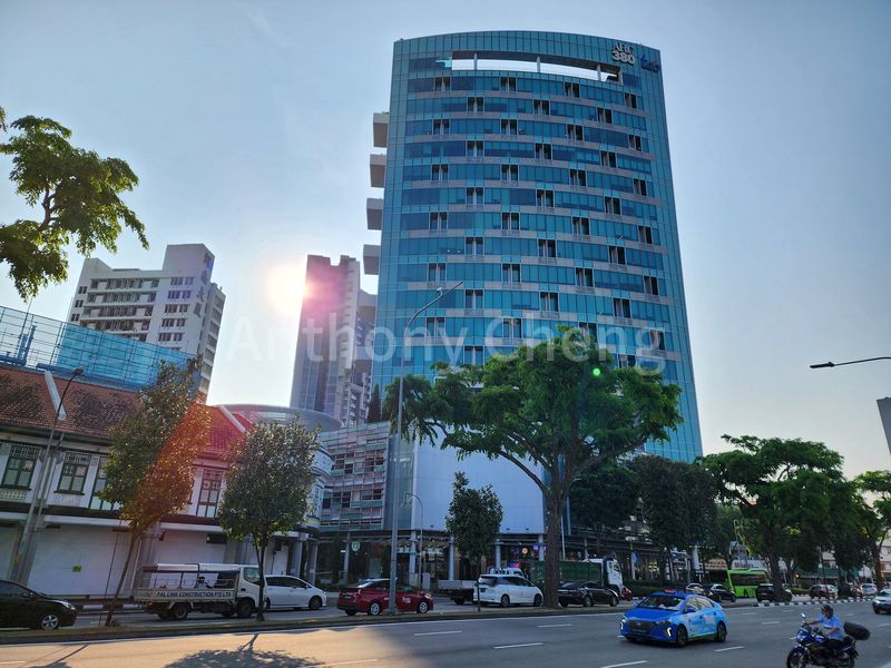 Food & Beverage for Sale in  Arc 380 - Image 8