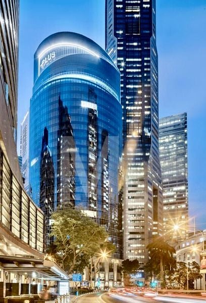 Plus: Office for Sale; 2,800 Sq Ft Prime Shop Space on Main Street, The Complex. - Image 3