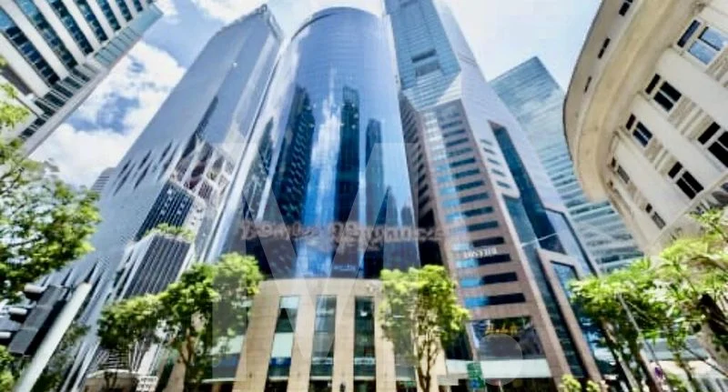 Plus: Office for Sale; 2,800 Sq Ft Prime Shop Space on Main Street, The Complex. - Image 2