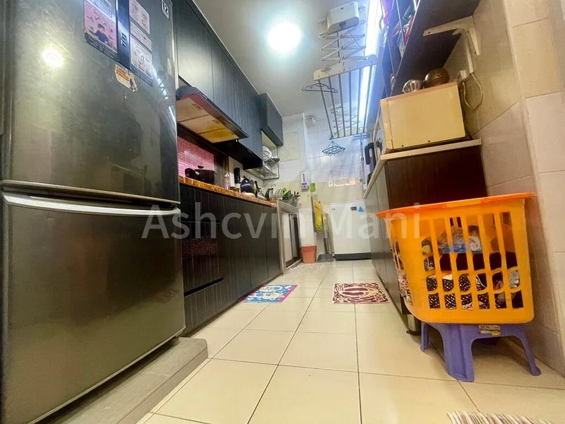 2 Room (2STD) HDB for Sale in  535 Choa Chu Kang Street 51 - Image 4