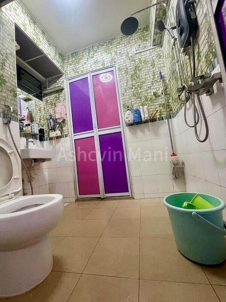 2 Room (2STD) HDB for Sale in  535 Choa Chu Kang Street 51 - Image 6