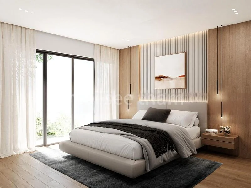 5 Bed Terraced House (Landed) for Sale in  Boon Teck Road - Image 5